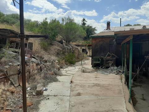 483 W Bowman St, Nogales, AZ 85621 photo 25