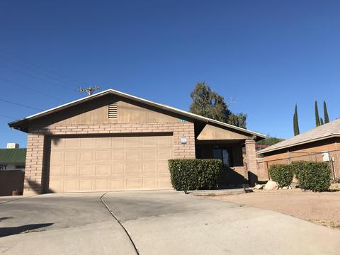 447 E Baffert Dr, Nogales, AZ 85621 photo 5