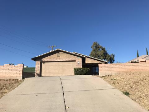 447 E Baffert Dr, Nogales, AZ 85621 photo 4