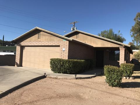 447 E Baffert Dr, Nogales, AZ 85621 photo 1