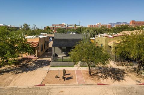 835 E 8th St, Tucson, AZ 85719 photo 47