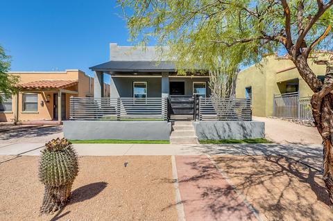 835 E 8th St, Tucson, AZ 85719 photo 2