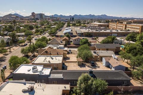 835 E 8th St, Tucson, AZ 85719 photo 50