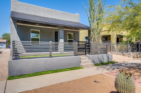 835 E 8th St, Tucson, AZ 85719 photo 1