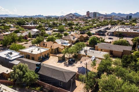 835 E 8th St, Tucson, AZ 85719 photo 49