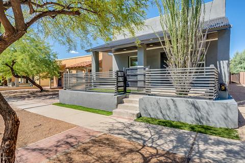 835 E 8th St, Tucson, AZ 85719 photo 3