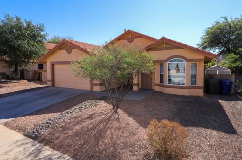 9114 Elderberry St, Tucson, AZ 85747 photo 2