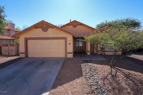 9114 Elderberry St, Tucson, AZ 85747 photo 1