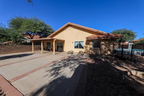 9114 Elderberry St, Tucson, AZ 85747 photo 35