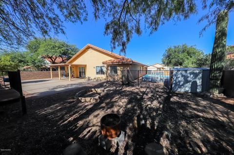 9114 Elderberry St, Tucson, AZ 85747 photo 33