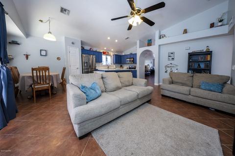 9114 Elderberry St, Tucson, AZ 85747 photo 14