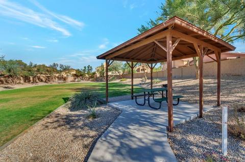 10479 E Rita Ranch Crossing Cir, Tucson, AZ 85747 photo 34