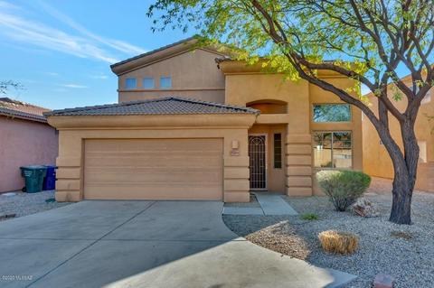 10479 E Rita Ranch Crossing Cir, Tucson, AZ 85747 photo 3