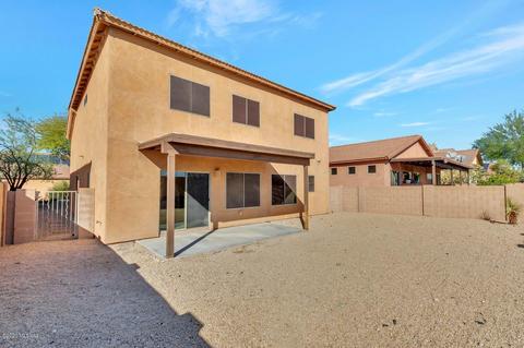 10479 E Rita Ranch Crossing Cir, Tucson, AZ 85747 photo 31