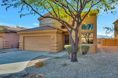 10479 E Rita Ranch Crossing Cir, Tucson, AZ 85747 photo 2