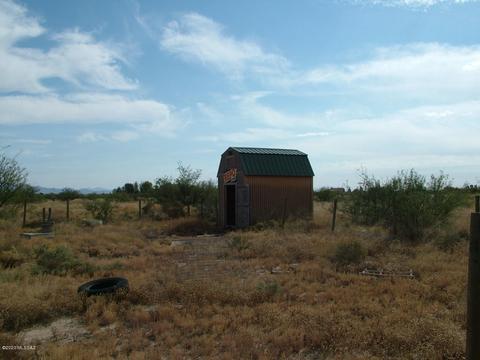 4423 W Monte Vista Ln, Willcox, AZ 85643 photo 6