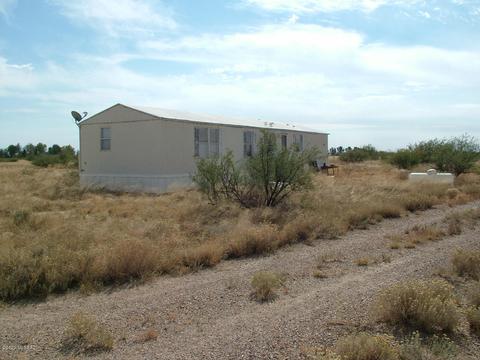 4423 W Monte Vista Ln, Willcox, AZ 85643 photo 2