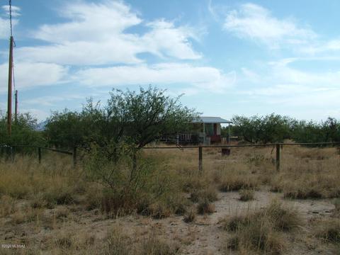 4423 W Monte Vista Ln, Willcox, AZ 85643 photo 3