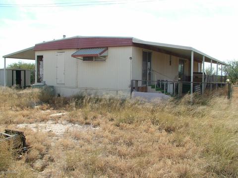 4423 W Monte Vista Ln, Willcox, AZ 85643 photo 1