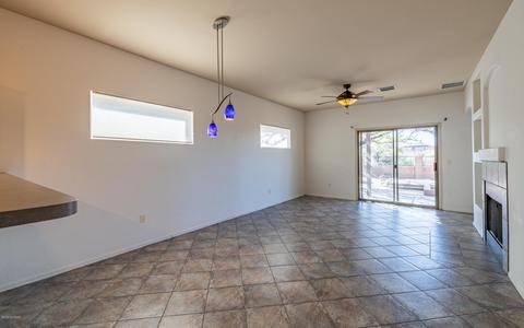 446 E Cactus Mountain Dr, Vail, AZ 85641 photo 4