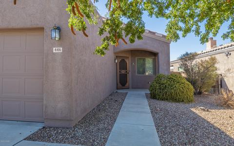 446 E Cactus Mountain Dr, Vail, AZ 85641 photo 3