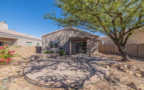 446 E Cactus Mountain Dr, Vail, AZ 85641 photo 20