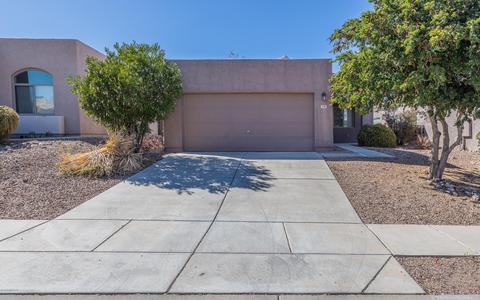 446 E Cactus Mountain Dr, Vail, AZ 85641 photo 1