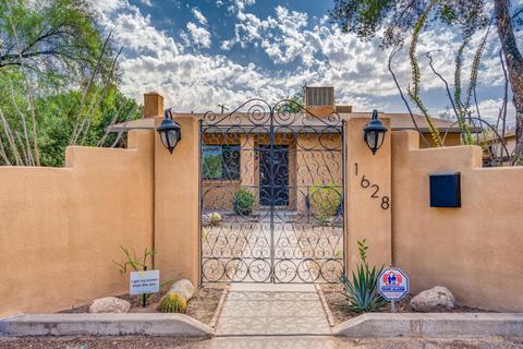 1628 E Hampton St, Tucson, AZ 85719 photo 2