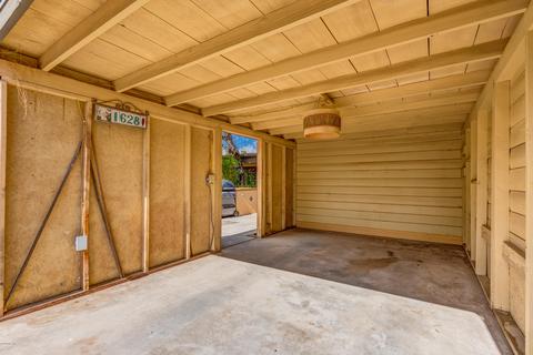 1628 E Hampton St, Tucson, AZ 85719 photo 49