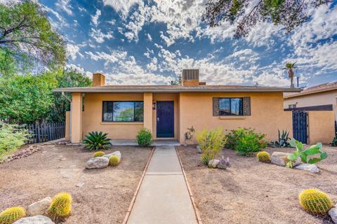 1628 E Hampton St, Tucson, AZ 85719 photo 4