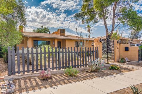 1628 E Hampton St, Tucson, AZ 85719 photo 1