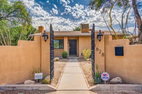 1628 E Hampton St, Tucson, AZ 85719 photo 3