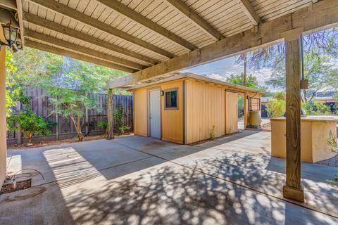 1628 E Hampton St, Tucson, AZ 85719 photo 34