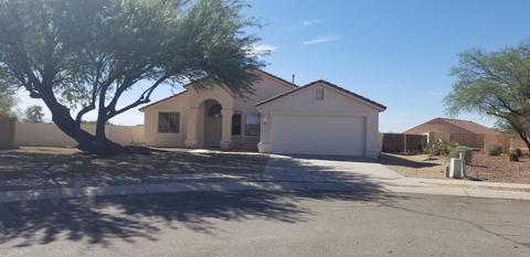 9072 E Arbab Ct, Tucson, AZ 85747 photo 2