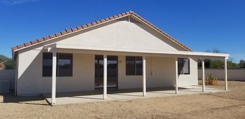 9072 E Arbab Ct, Tucson, AZ 85747 photo 20