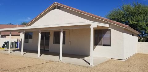 9072 E Arbab Ct, Tucson, AZ 85747 photo 22