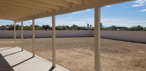 9072 E Arbab Ct, Tucson, AZ 85747 photo 21