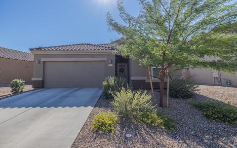 12066 E Domnitch Dr, Vail, AZ 85641 photo 1