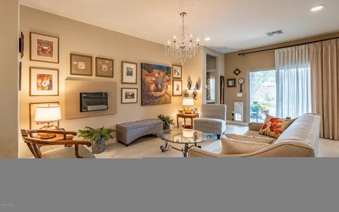 12066 E Domnitch Dr, Vail, AZ 85641 photo 6