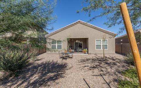 12066 E Domnitch Dr, Vail, AZ 85641 photo 24