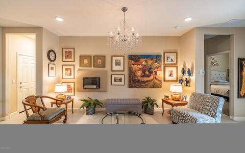 12066 E Domnitch Dr, Vail, AZ 85641 photo 4