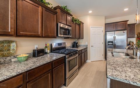 12066 E Domnitch Dr, Vail, AZ 85641 photo 14