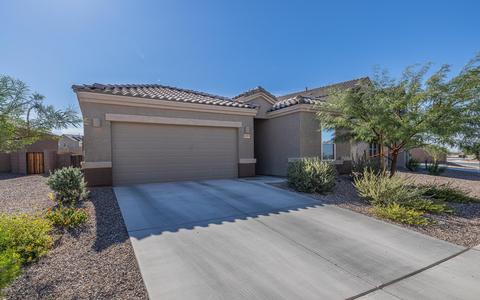 12066 E Domnitch Dr, Vail, AZ 85641 photo 2