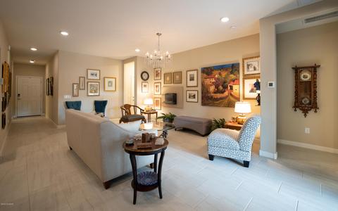 12066 E Domnitch Dr, Vail, AZ 85641 photo 7