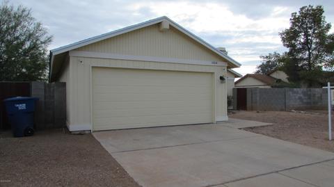 10014 Eugenia Dr, Tucson, AZ 85730 photo 20