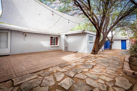 2001 E Mabel St, Tucson, AZ 85719 photo 36