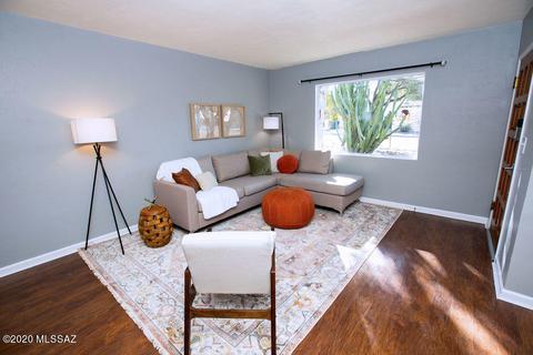 2001 E Mabel St, Tucson, AZ 85719 photo 7