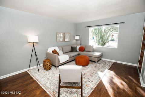 2001 E Mabel St, Tucson, AZ 85719 photo 10
