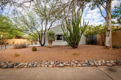 2001 E Mabel St, Tucson, AZ 85719 photo 2