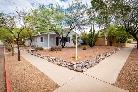 2001 E Mabel St, Tucson, AZ 85719 photo 1